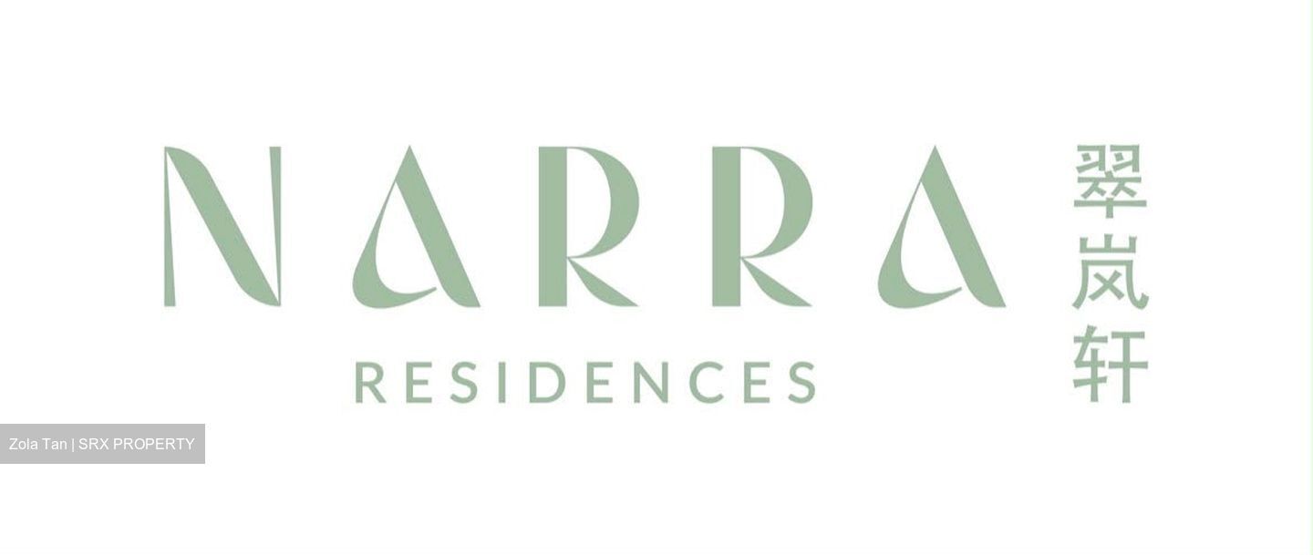 Narra Residences (D23), Apartment #617675401